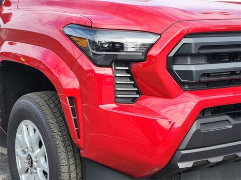 New 2026 Toyota Tacoma SR image 6