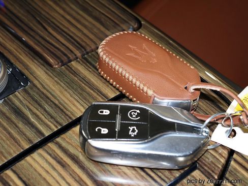 Used 2018 Maserati Ghibli S Q4 image 25