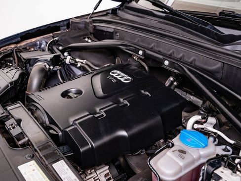 Used 2017 Audi Q5 2.0T Premium image 45