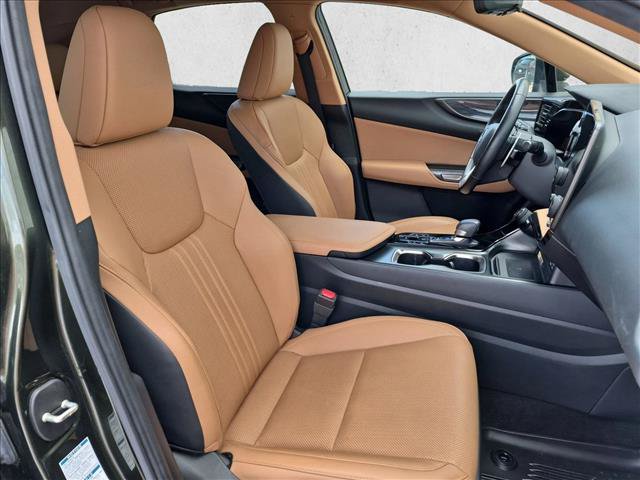 Used 2023 Lexus NX 350 AWD image 21