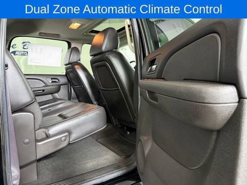 Used 2007 Chevrolet Silverado 1500 LTZ w/ Safety Package AWD/4WD image 18