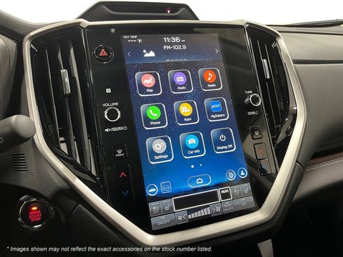 New 2026 Subaru Ascent Touring image 20