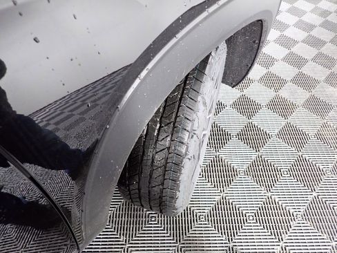 New 2026 Chevrolet TrailBlazer ACTIV w/ Convenience Package image 31