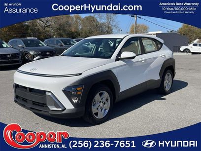 New 2026 Hyundai Kona SE