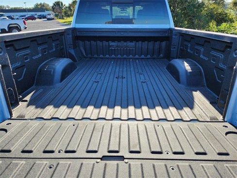 New 2026 GMC Sierra 2500 Denali Ultimate image 13