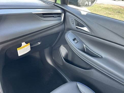 New 2026 Buick Encore GX Sport Touring w/ Advanced Technology Package image 13