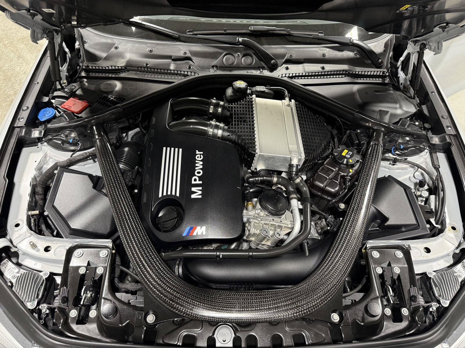 Used 2020 BMW M2 CS RWD image 25