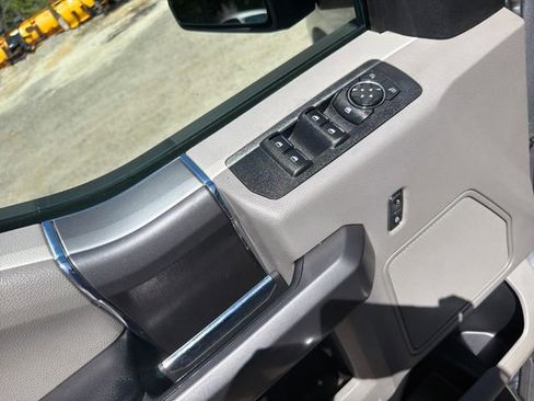 Used 2020 Ford F150 XLT w/ Equipment Group 302A Luxury AWD/4WD image 12