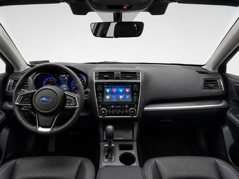 Used 2019 Subaru Legacy 2.5i Limited AWD/4WD image 26
