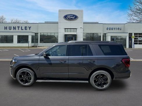 Certified 2022 Ford Expedition Limited AWD/4WD image 6