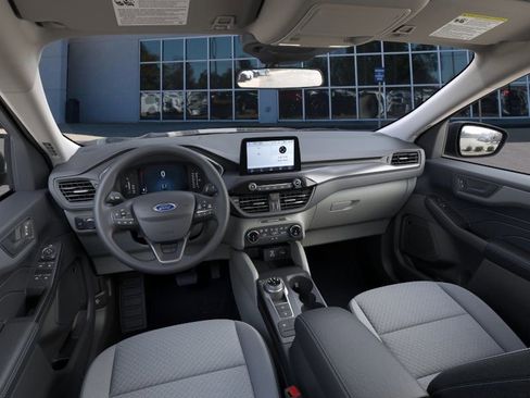 New 2026 Ford Escape Active FWD image 9