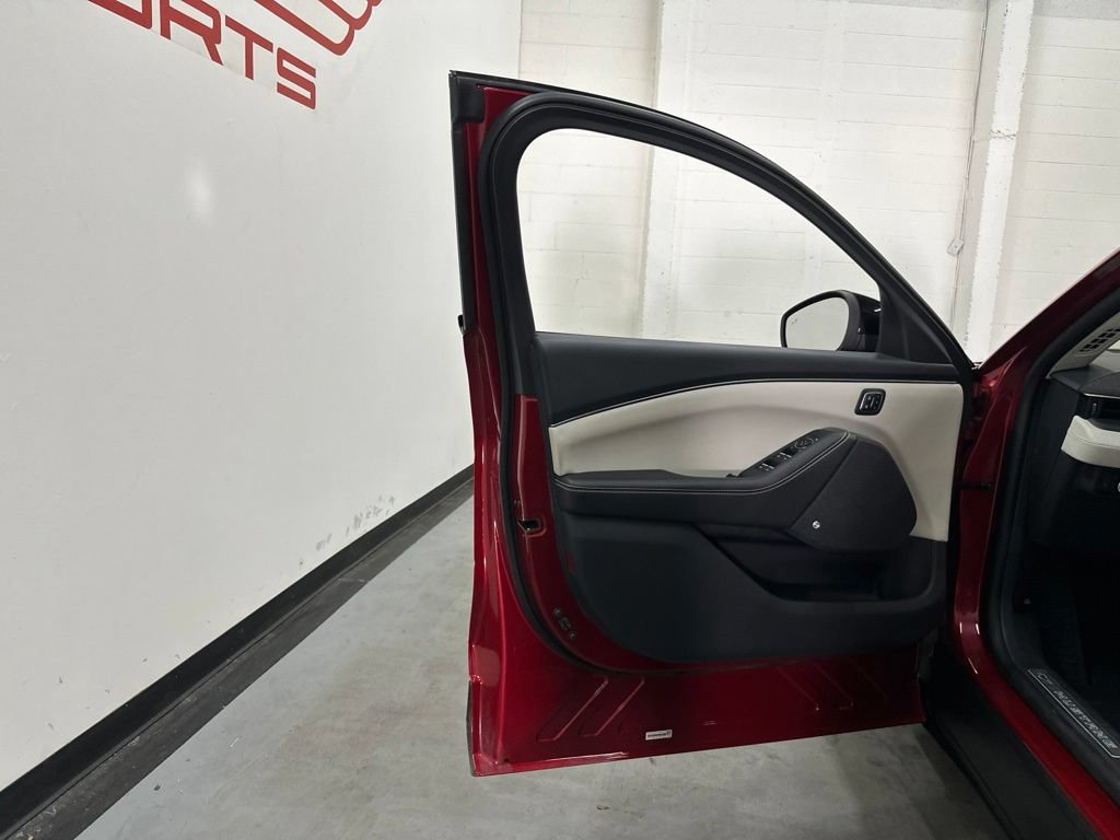 Used 2023 Ford Mustang Mach-E Premium RWD image 36