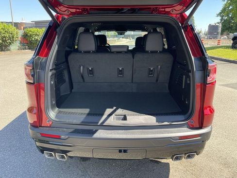 New 2026 GMC Acadia AT4 w/ Luxury Package AWD/4WD image 26
