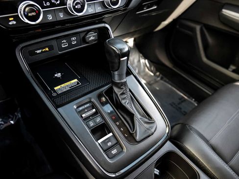 Used 2023 Honda CR-V EX-L image 23