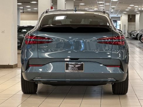 New 2026 Genesis GV60 Advance AWD/4WD image 5