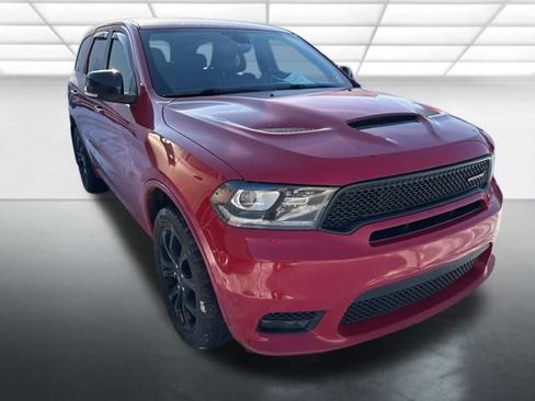 Used 2020 Dodge Durango GT image 5