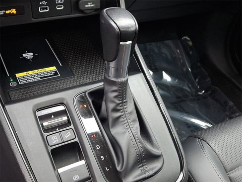 Used 2023 Honda CR-V EX-L image 16