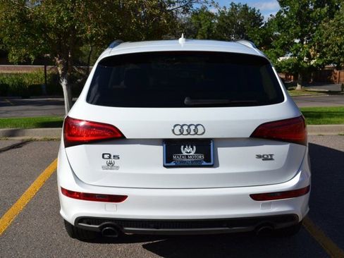 Used 2014 Audi Q5 3.0T Premium Plus image 12