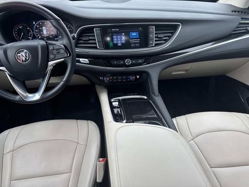 Used 2022 Buick Enclave Premium w/ Experience Buick Package image 21
