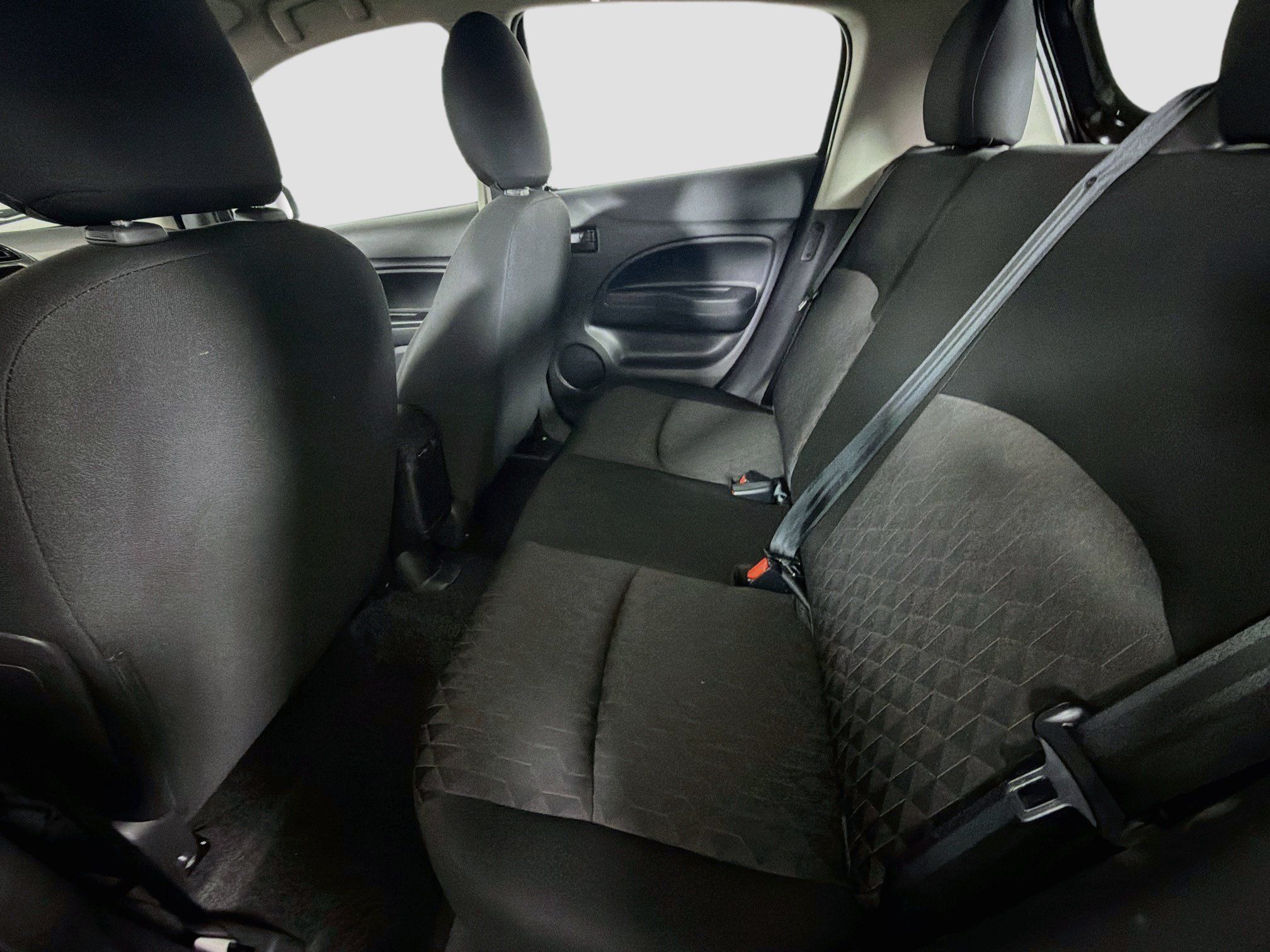 Used 2024 Mitsubishi Mirage ES FWD image 25