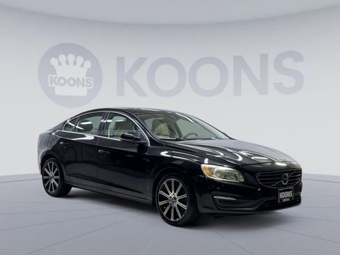 Used 2016 Volvo S60 T5 Premier AWD/4WD image 22