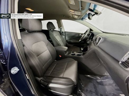 Used 2019 Kia Sportage LX image 25