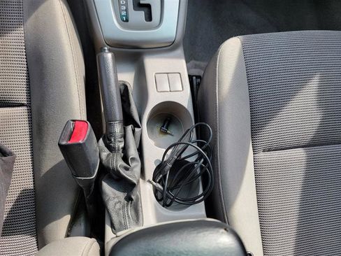 Used 2006 Subaru Forester 2.5X image 31