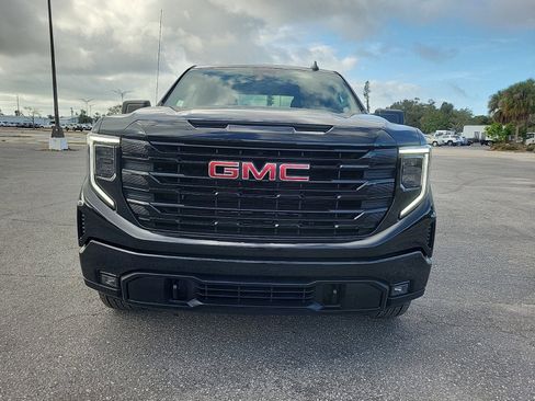 New 2026 GMC Sierra 1500 Elevation image 3