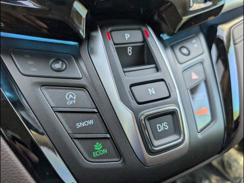 New 2026 Honda Odyssey Touring image 14