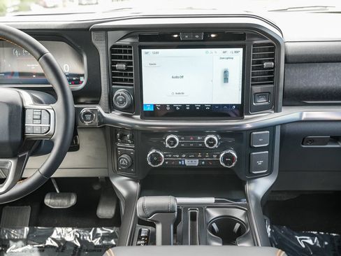 Used 2025 Ford F150 Tremor w/ Equipment Group 402A High AWD/4WD image 14