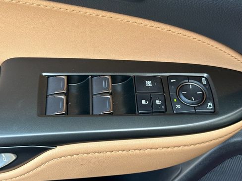 Used 2025 Lexus NX 350h AWD w/ Accessory Package (P5) image 12