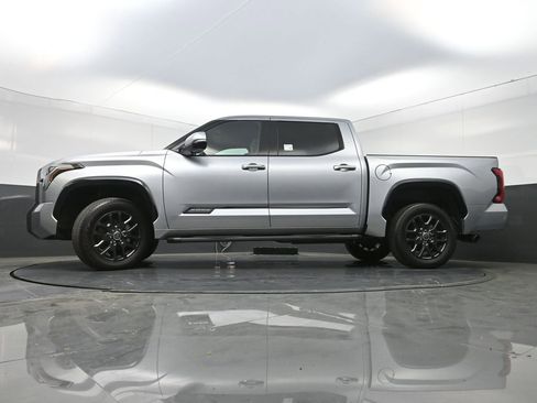 Used 2023 Toyota Tundra Platinum image 32
