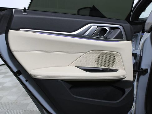 Used 2023 BMW 430i Gran Coupe w/ M Sport Package image 29