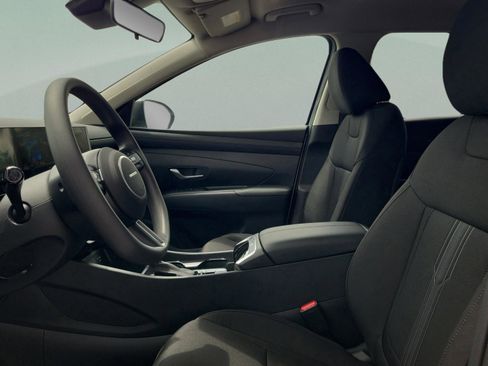 New 2026 Hyundai Tucson SEL image 14