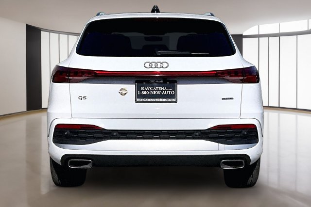 Used 2025 Audi Q5 Premium w/ Convenience Package AWD/4WD image 6