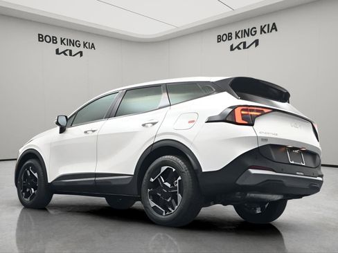 New 2026 Kia Sportage S AWD/4WD image 22
