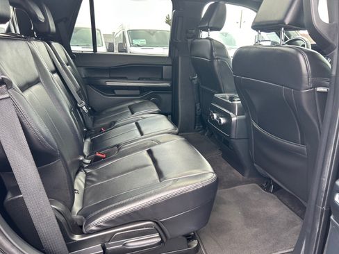 Certified 2021 Ford Expedition XLT AWD/4WD image 22