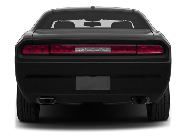Used 2013 Dodge Challenger R/T RWD image 8
