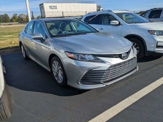 Used 2021 Toyota Camry LE video 2