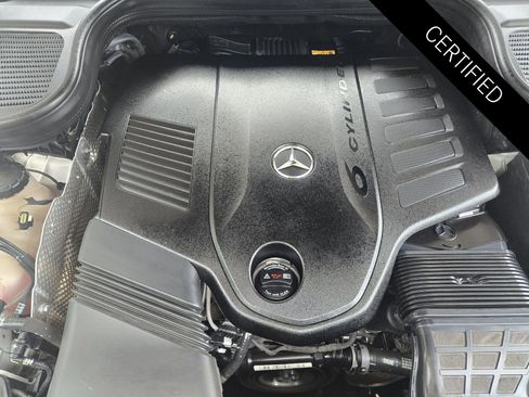 Certified 2023 Mercedes-Benz GLS 450 4MATIC image 30