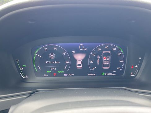 Certified 2024 Honda Accord Sport image 27