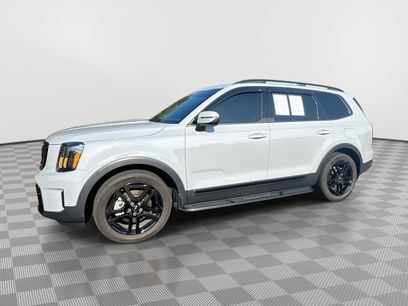 Used 2024 Kia Telluride EX X-Line