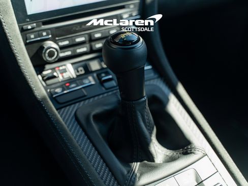 Used 2024 Porsche 718 Cayman GT4 RS image 17