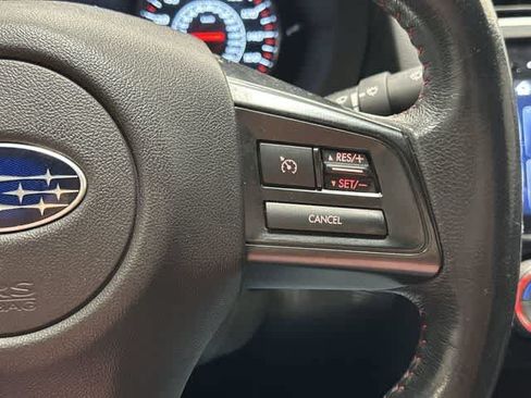 Used 2020 Subaru WRX Limited AWD/4WD image 18
