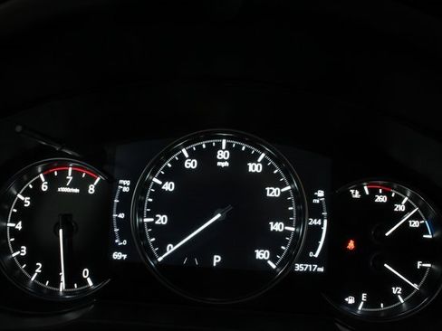 Used 2024 MAZDA CX-5 2.5 Turbo w/ Premium Package image 17