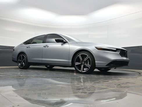 New 2026 Honda Accord SE image 23