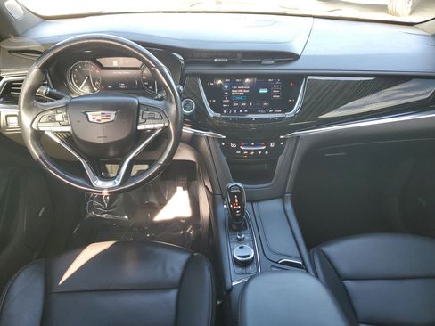 Used 2021 Cadillac XT6 Premium Luxury image 19