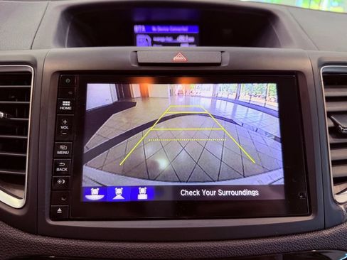 Used 2015 Honda CR-V EX image 24