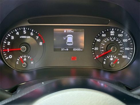 Used 2020 Kia Soul LX image 23