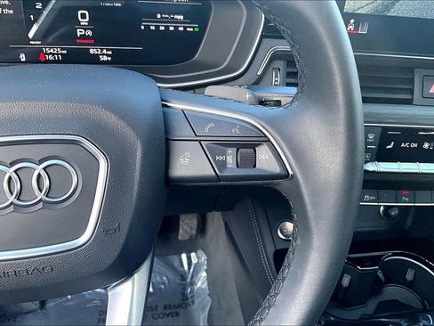 Used 2023 Audi A5 2.0T Premium Plus w/ Premium Plus image 12